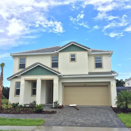 New! #2571 Disney-Universal-Private Pool-Lake View-10Br-8Ba Kissimmee Ngoại thất bức ảnh