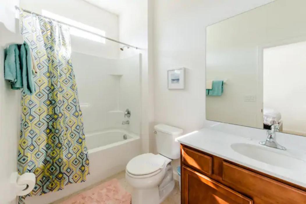 New! #2571 Disney-Universal-Private Pool-Lake View-10Br-8Ba Kissimmee Ngoại thất bức ảnh